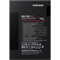 1TB Samsung 990 PRO M.2-2280 PCIe 4.0 x4 NVMe SSD 